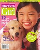 American Girl, June 2008 Issue