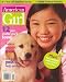 Magazines : American Girl, June 2008 Issue