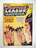 Justice League of America (1960) 10 VERY GOOD