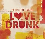 Love Drunk
