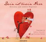 Produkt-Bild: Dein ist mein Herz.: Heiraten und andere Wagnisse