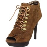 N.Y.L.A. Women's Sabie Boot