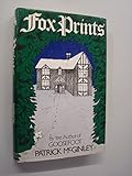 Fox prints