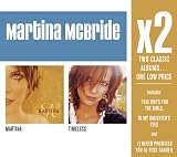 X2: Martina / Timeless