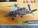 Ah-64 Persian Gulf Apache 1:48 Scale Model