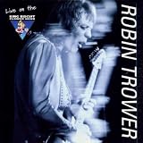 Robin Trower-King Biscuit