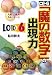 ロト6「魔の数字」の出現力―九星+六曜別54パターン (サンケイブックス)