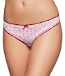 Freya Antoinette Thong Panty