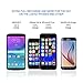 Xvolt External Battery Charger (2600mAh) w/ LED Display for Apple & Android Smartphones & Mobile Devices ✪ Free 3 in 1 Multi USB Charging Cable ✪ Premium Portable Power Bank for Tablet, Mp3, HTC, Samsung