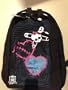 Monster High - MON5446 - Fourniture Scolaire - Sac � Dos
