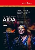 Aida [DVD] [1994]