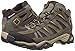 Columbia Men's North Plains Mid Leather Trail Shoe