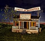A Night in Woodstock