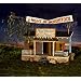 A Night in Woodstock