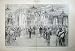 1899 SILVER WEDDING DUKE SAXE-COBURG GOTHA MELTON PRIOR