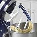 Scrape-A-Bowl Blade by Pourfect for Kitchenaid 5-Quart Artisan Mixer