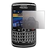 For Blackberry Bold 9700 Hi def Mirror Screen Protector