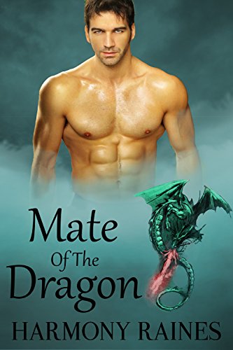 Mate of the Dragon: BBW Paranormal Shifter Romance (Her Dragon's Bane Series Book 6)