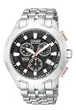 Citizen Eco-Drive Men's Perpetual Calendar Watch #BL5260-50E