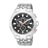 Citizen Eco-Drive Mens Perpetual Calendar Watch #BL5260-50E by Citizen