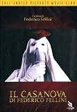 il casanova di federico fellini (Dvd) Italian Import
