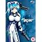 Fan-service heavy anime, a list.