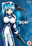 Divergence Eve - The Complete Collection [DVD] [2005]