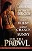 On the Prowl (Kindle Edition)