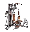 Finnlo AUTARK 2500 Multistation