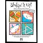 Buy Shakin' It Up! by Albrecht, Sally K., Althouse, and Jay