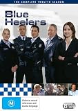 Blue Heelers - Season Twelve - 8-DVD Box Set ( Blue Heelers - Entire Season 12 ) ( Boys in Blue ) [ NON-USA FORMAT, PAL, Reg.4 Import - Australia ]