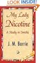 My Lady Nicotine