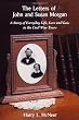The Letters of John and Susan Morgan: A Story of Everyday Life, Love and Loss in the Civil War Years