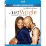 Just Wright (Blu-Ray)(Sell Thru)