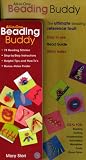 All-in-One Beading Buddy:   78 Beading Stitches   Step-by-Step Instructions  - Helpful Tips and How-Tos - Bonus-Value Finder