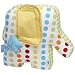 The Gro Company Jolly Day Out Cushion