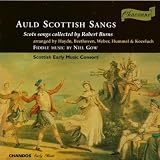 Auld Scottish Sangs