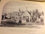 Brent prints : six prints from the local history collection