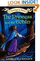 The Princess and the Goblin Book and Charm (Charming Classics)