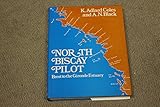 North Biscay pilot : Brest to La Gironde
