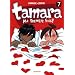Tamara, Tome 7 : Ma premi�re fois !