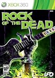 Rock of the Dead