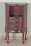 51uFKl1dyYL. SL160  Tall telephone table