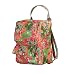 Ju Ju Be Packabe Diaper Bag, Perky Perennials