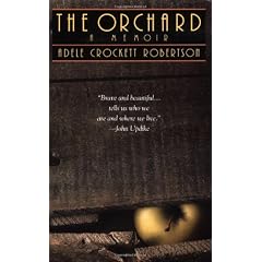 The Orchard: A Memoir
