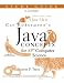 Books : Java Concepts: Advanced Placement Computer Science Study Guide