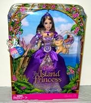 Princess Luciana