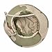 Generic Bluecell Tactical Head Wear/Boonie Hat Cap For Wargame,Sports,Fishing &Outdoor Activties (Multi Cam Khaki)