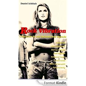 Rock Vibrations - la saga des hits du rock