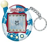 Tamagotchi Connection V4 - Shattered Ice